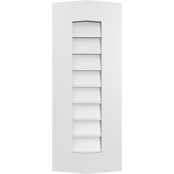 Ekena Millwork GVPVP12X3001SN-06