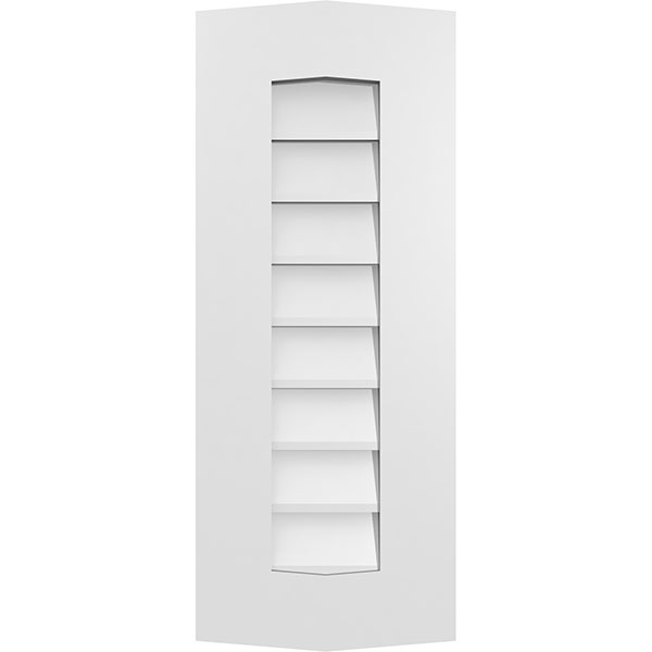 Ekena Millwork GVPVP12X3001SN-07