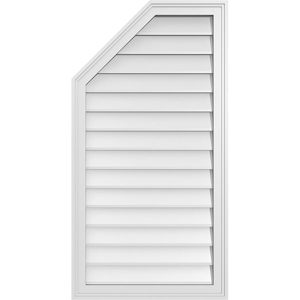 Ekena Millwork GVPOL22X4202SN