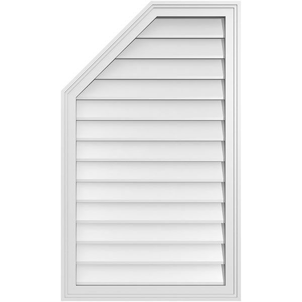 Ekena Millwork GVPOL24X4002SN