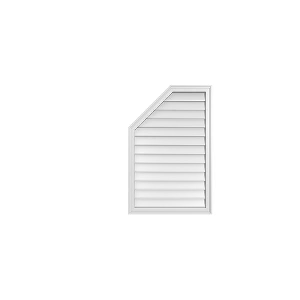 Ekena Millwork GVPOL26X4002SN