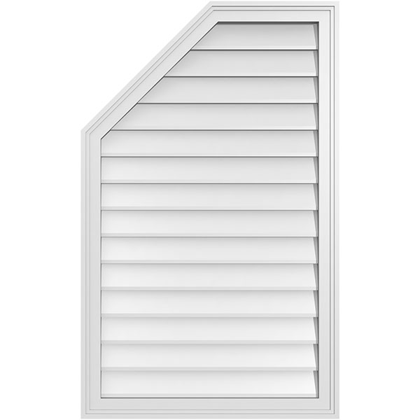 Ekena Millwork GVPOL26X4202SN