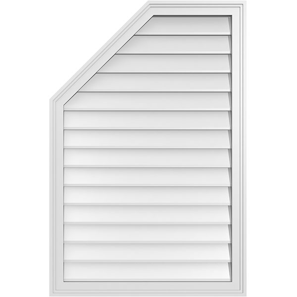 Ekena Millwork GVPOL28X4202SN