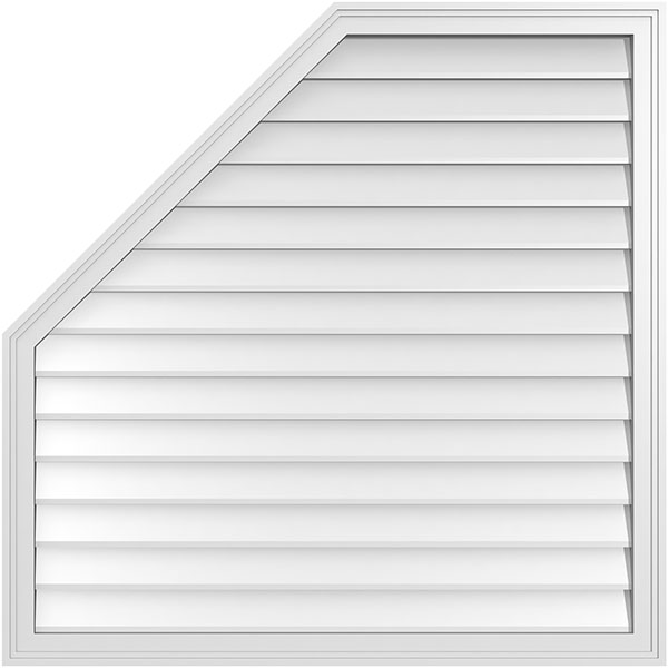 Ekena Millwork GVPOL42X4202SN
