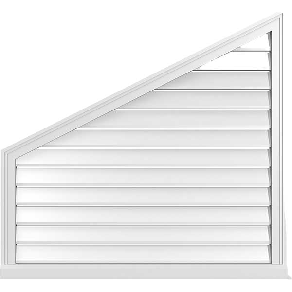 Ekena Millwork GVPPL40X3803SF-06