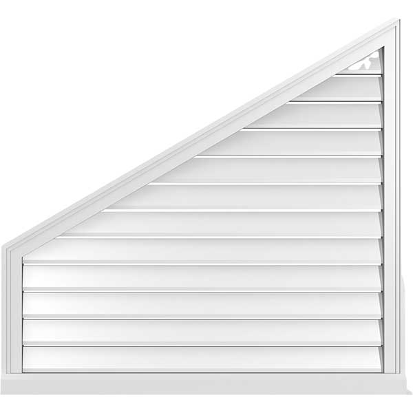 Ekena Millwork GVPPL40X3803SF-07