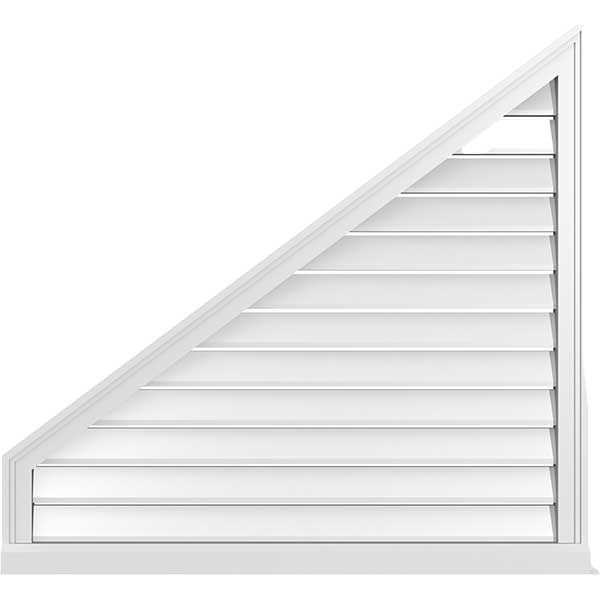 Ekena Millwork GVPPL40X3803SF-09