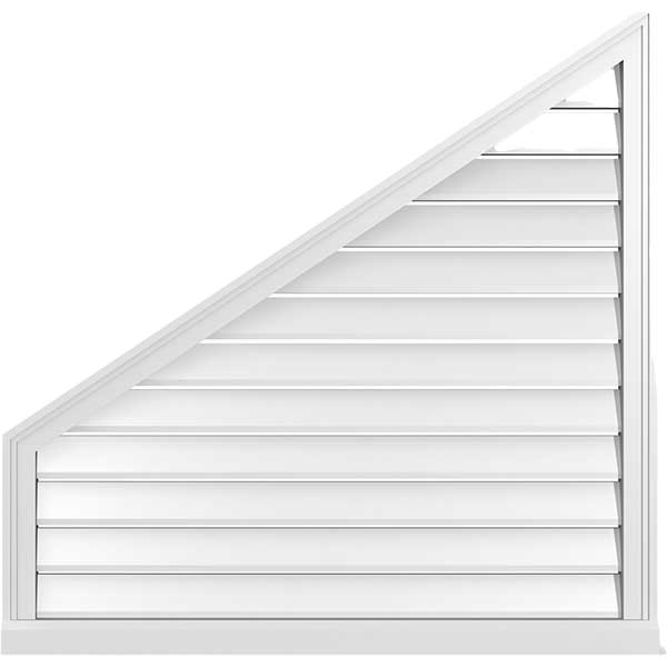 Ekena Millwork GVPPL40X4003SF-08