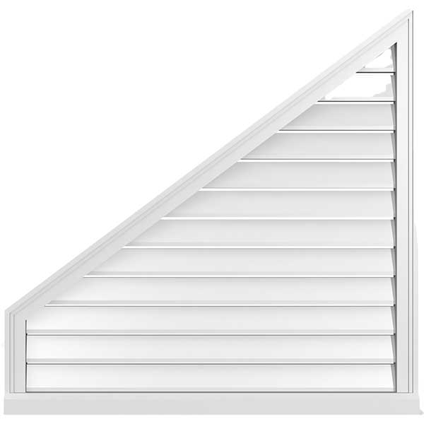 Ekena Millwork GVPPL40X4003SF-09
