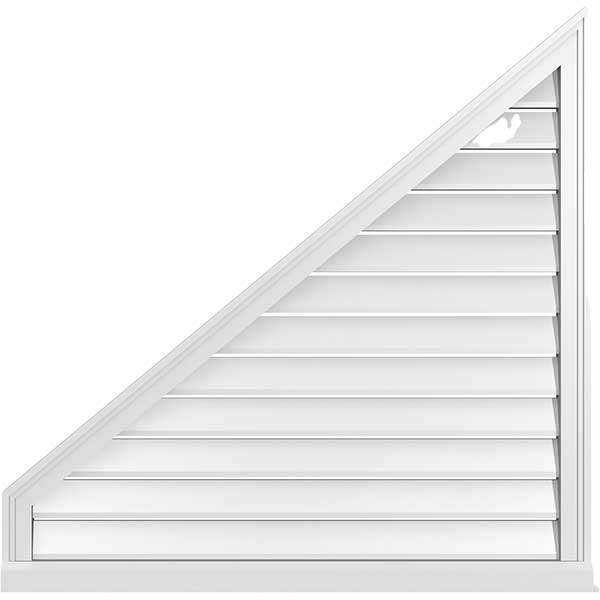 Ekena Millwork GVPPL40X4003SF-10