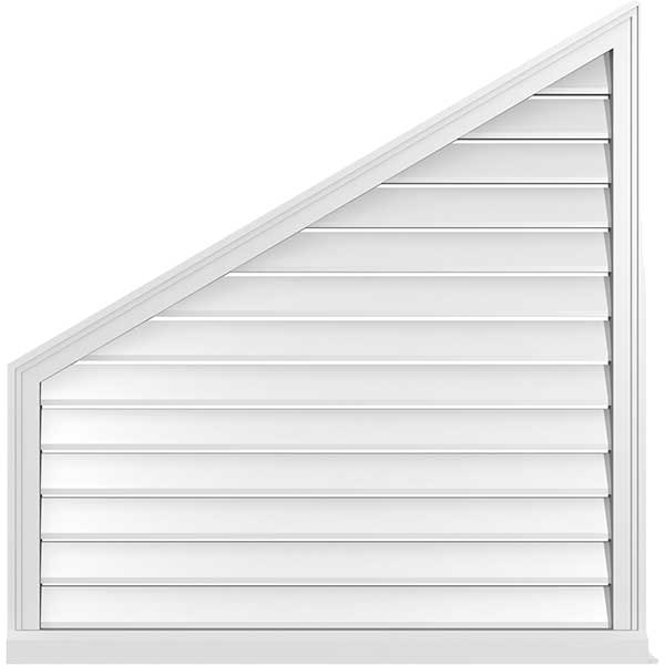 Ekena Millwork GVPPL40X4203SF-07