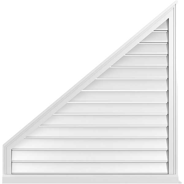 Ekena Millwork GVPPL40X4203SF-10