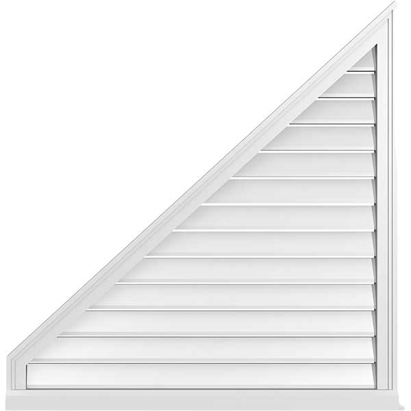 Ekena Millwork GVPPL40X4203SF-11