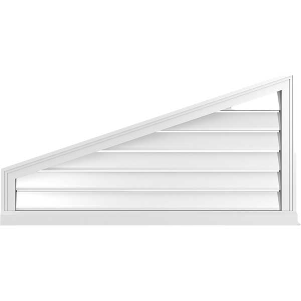 Ekena Millwork GVPPL42X2203SF-04
