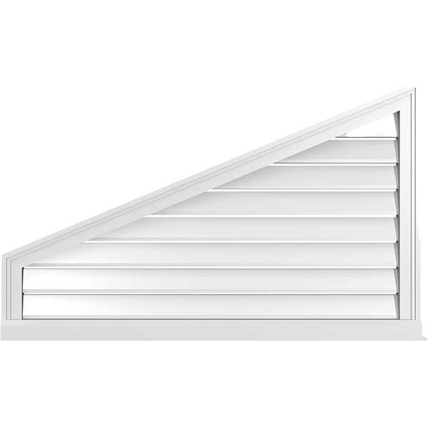 Ekena Millwork GVPPL42X2603SF-05