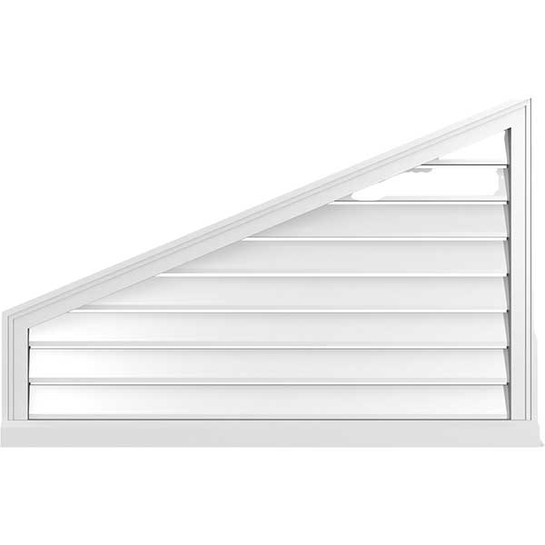 Ekena Millwork GVPPL42X2803SF-05