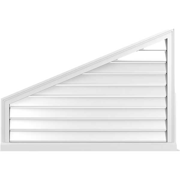 Ekena Millwork GVPPL42X3003SF-05