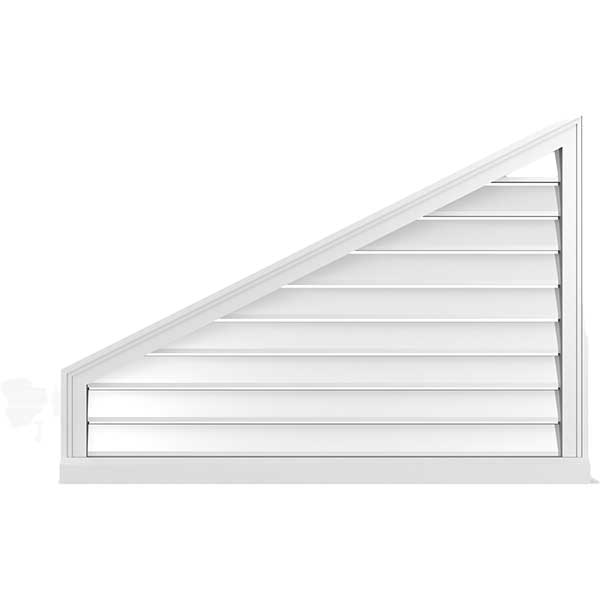 Ekena Millwork GVPPL42X3003SF-06