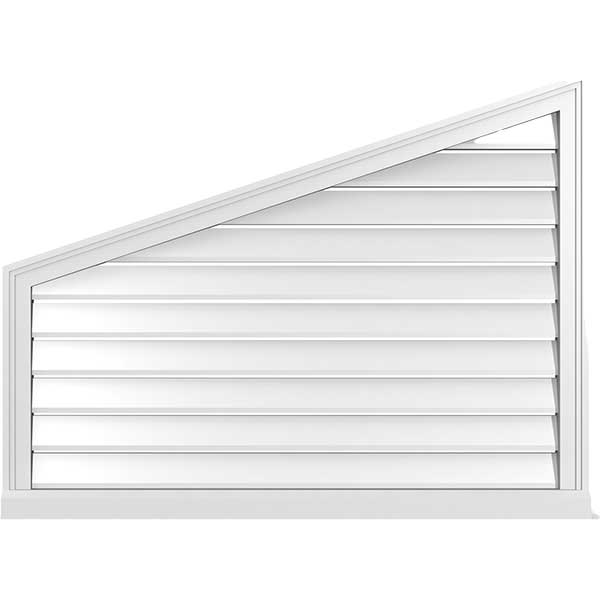 Ekena Millwork GVPPL42X3203SF-04