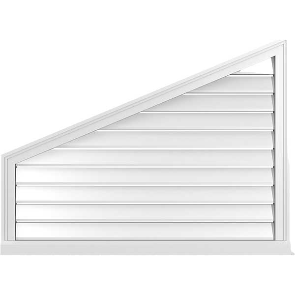 Ekena Millwork GVPPL42X3203SF-05