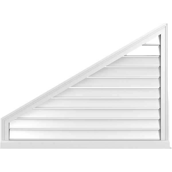Ekena Millwork GVPPL42X3203SF-07