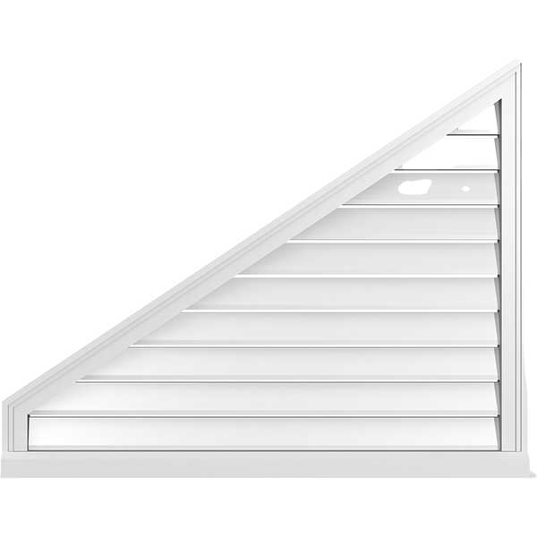 Ekena Millwork GVPPL42X3403SF-08