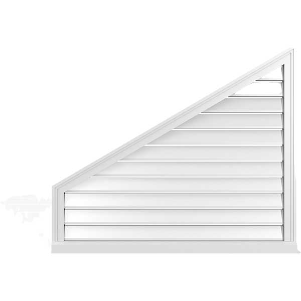 Ekena Millwork GVPPL42X3603SF-07