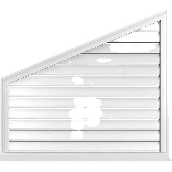 Ekena Millwork GVPPL42X3803SF-05
