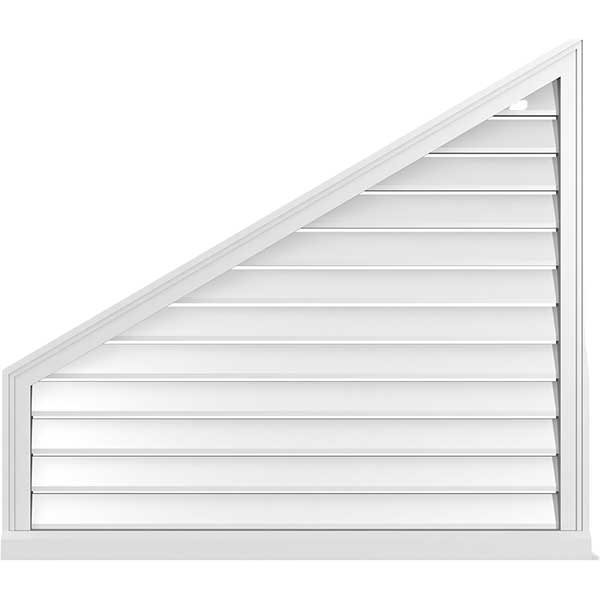 Ekena Millwork GVPPL42X3803SF-07