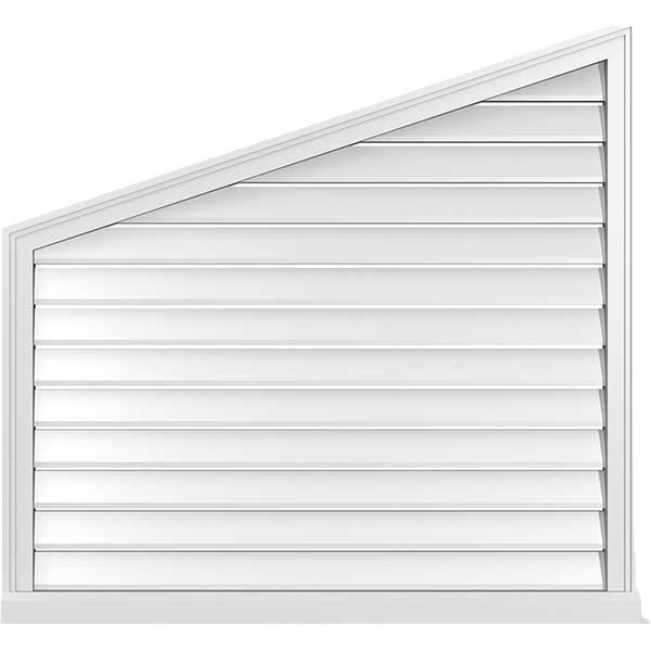 Ekena Millwork GVPPL42X4003SF-04