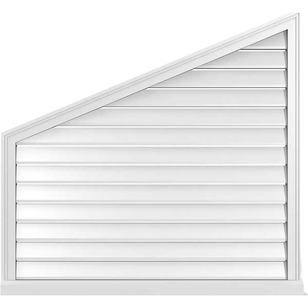 Ekena Millwork GVPPL42X4003SF-05