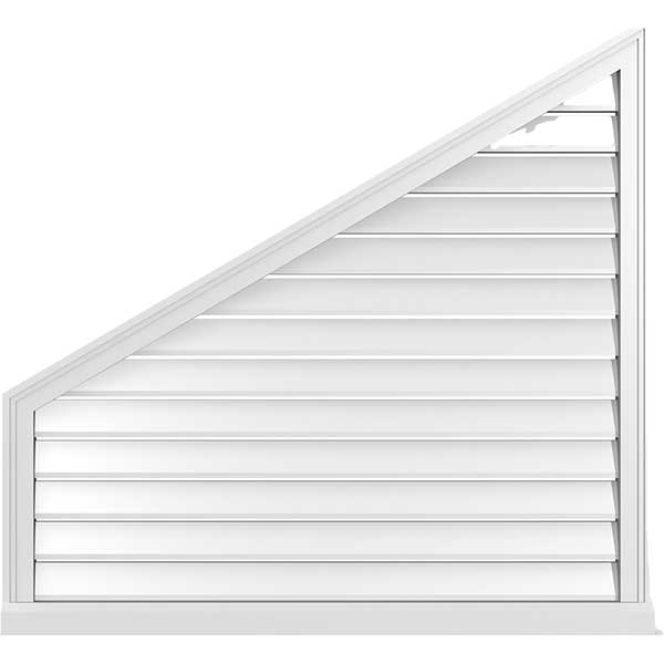 Ekena Millwork GVPPL42X4003SF-07