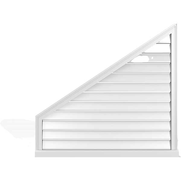 Ekena Millwork GVPPL42X4003SF-08