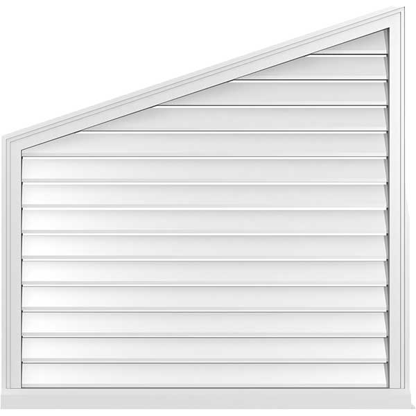Ekena Millwork GVPPL42X4203SF-04