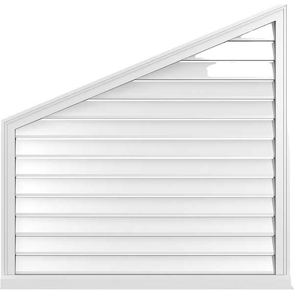 Ekena Millwork GVPPL42X4203SF-05