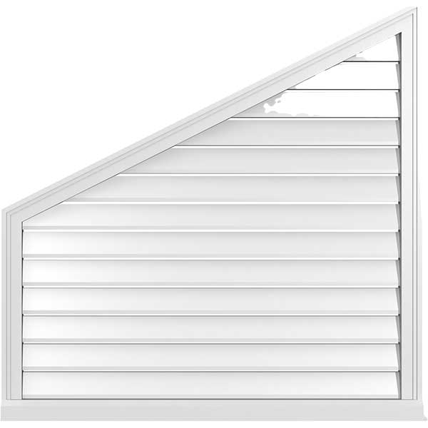 Ekena Millwork GVPPL42X4203SF-06