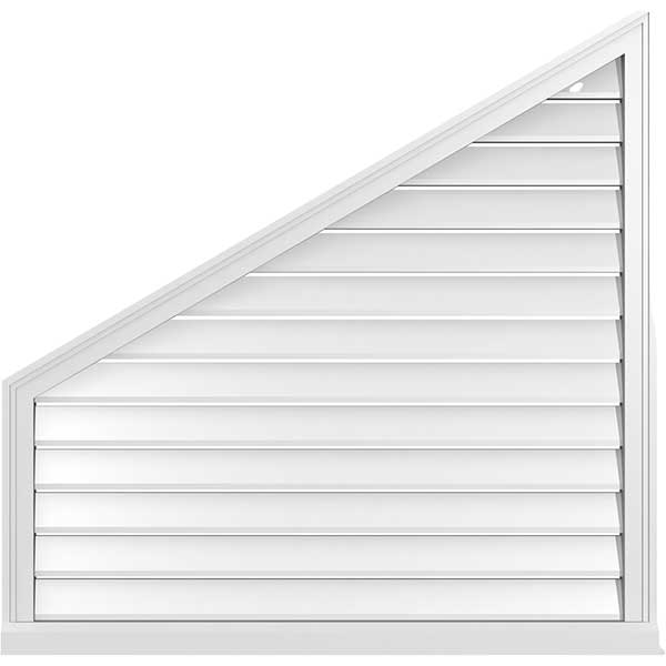 Ekena Millwork GVPPL42X4203SF-07