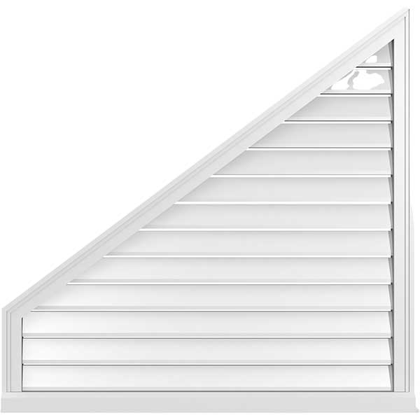 Ekena Millwork GVPPL42X4203SF-09