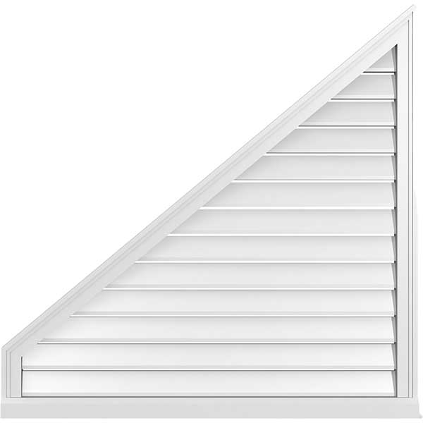 Ekena Millwork GVPPL42X4203SF-10