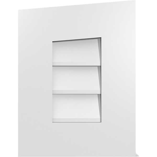 Ekena Millwork GVPPL12X1601SN-09