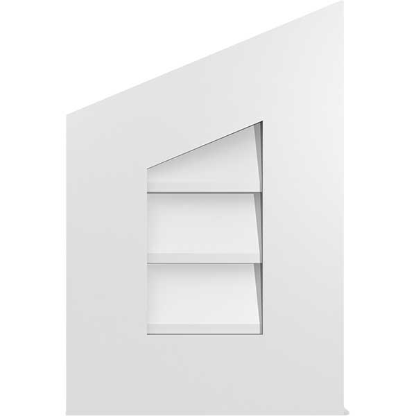 Ekena Millwork GVPPL12X1801SN-05
