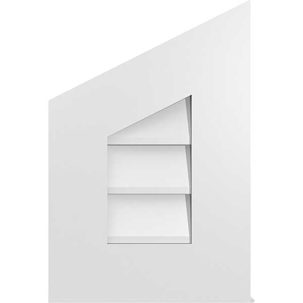 Ekena Millwork GVPPL12X1801SN-06