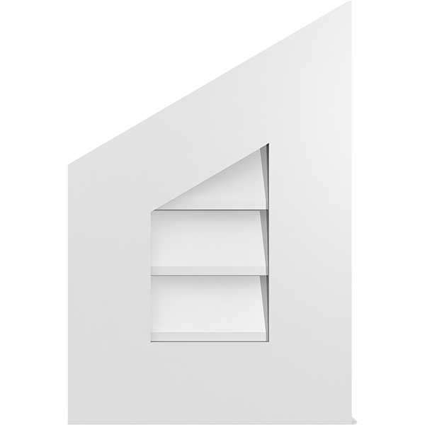 Ekena Millwork GVPPL12X1801SN-07