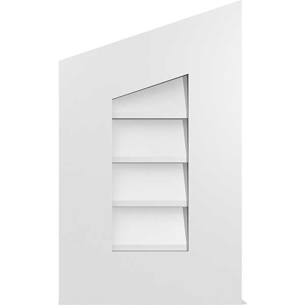 Ekena Millwork GVPPL12X2001SN-04