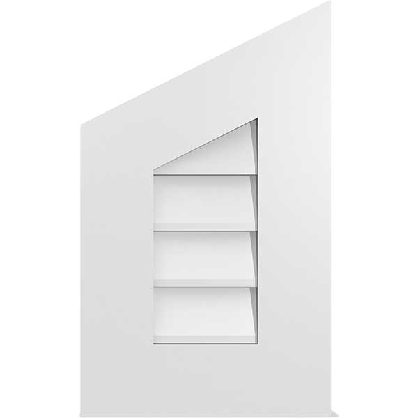Ekena Millwork GVPPL12X2001SN-06
