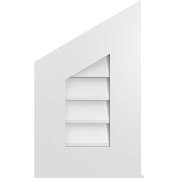 Ekena Millwork GVPPL12X2001SN-07
