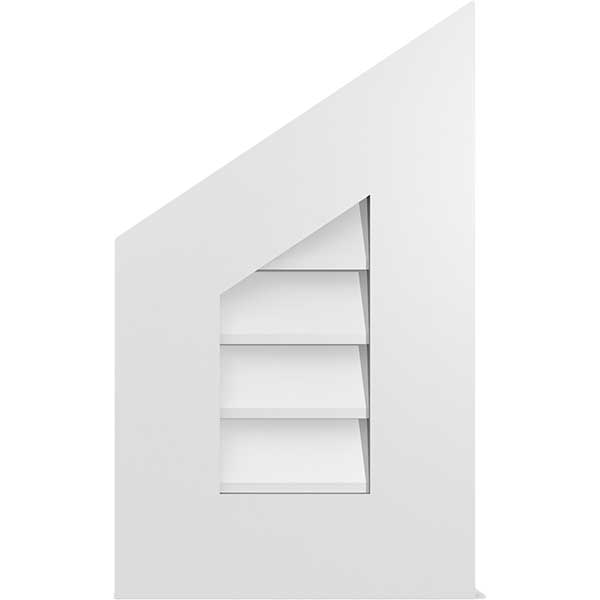 Ekena Millwork GVPPL12X2001SN-08