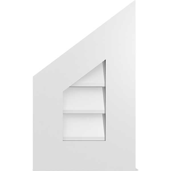 Ekena Millwork GVPPL12X2001SN-09
