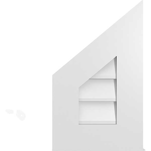 Ekena Millwork GVPPL12X2001SN-10