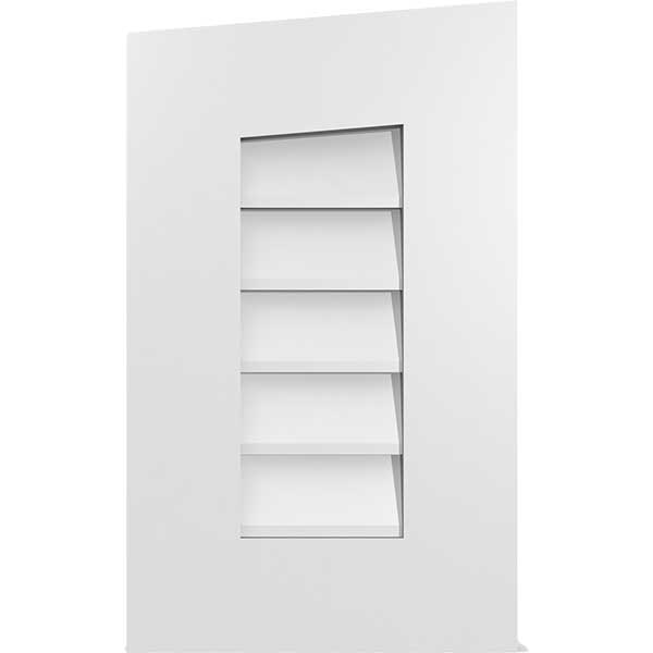 Ekena Millwork GVPPL12X2001SN-11